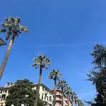 Breathe Liguria - Lucy 1 Bedroom And 1 Apartment In A Newly Renovated Nineteenth-Century Building In The Historic Center Near The Sea