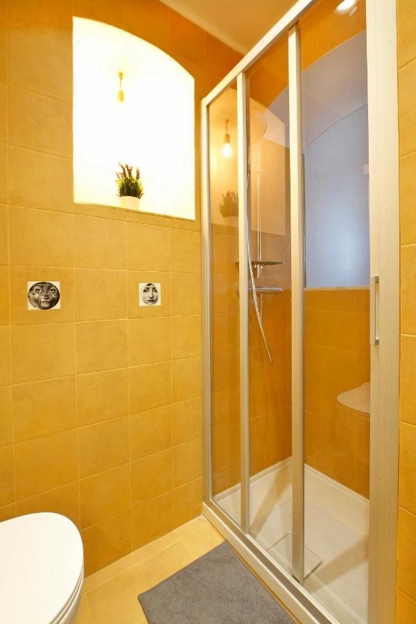 Breathe Liguria - Lucy 1 Bedroom And 1 In A Newly Renovated Nineteenth-century Building In The Historic Center Near The Sea