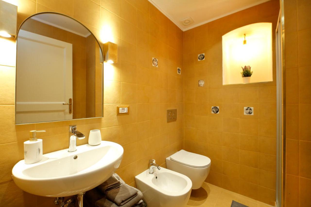 Affittacamere Breathe Liguria - Lucy 1 Bedroom And 1 In A Newly Renovated Nineteenth-century Building In The Historic Center Near The Sea